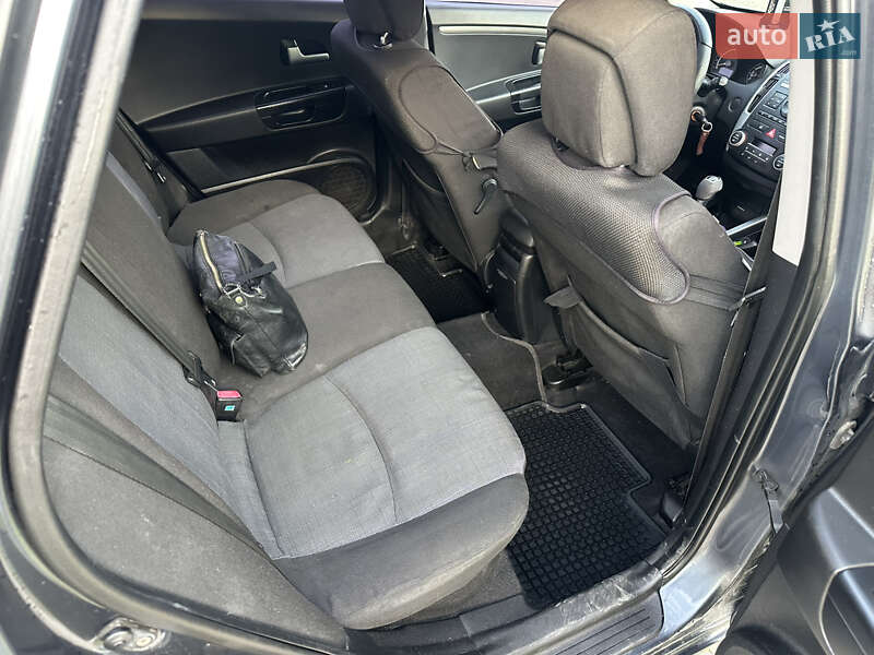 Хэтчбек Kia Ceed 2009 в Харькове