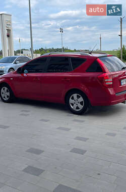 Универсал Kia Ceed 2008 в 