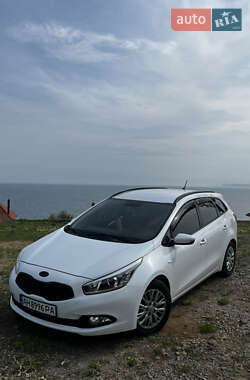 Універсал Kia Ceed 2013 в Одесі