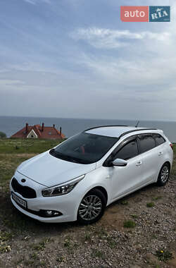 Універсал Kia Ceed 2013 в Одесі