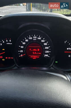 Универсал Kia Ceed 2013 в Одессе