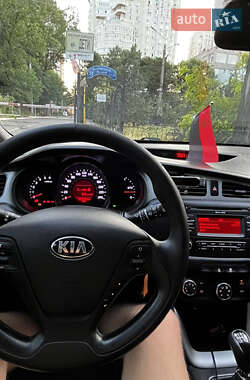Універсал Kia Ceed 2013 в Одесі