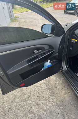 Универсал Kia Ceed 2012 в 