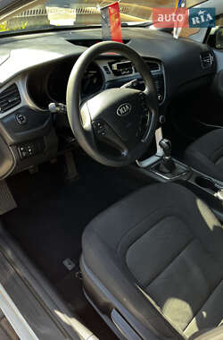 Універсал Kia Ceed 2013 в Одесі