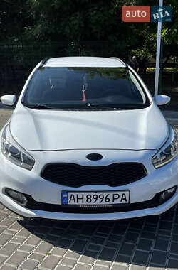 Универсал Kia Ceed 2013 в Одессе