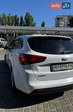 Універсал Kia Ceed 2013 в Одесі