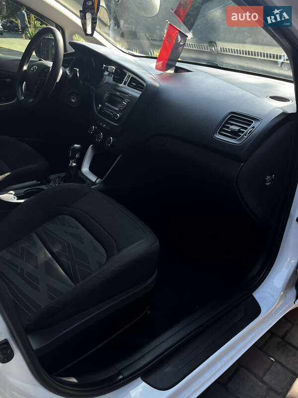 Універсал Kia Ceed 2013 в Одесі