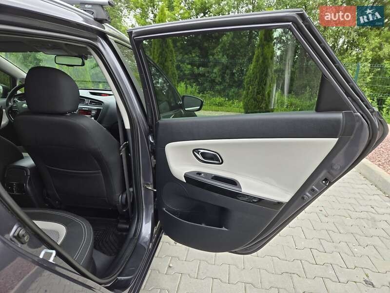 Універсал Kia Ceed 2012 в Хмельницькому