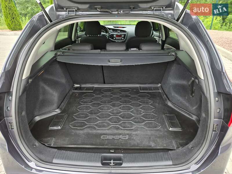 Універсал Kia Ceed 2012 в Хмельницькому