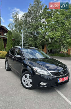 Універсал Kia Ceed 2010 в Олександрії
