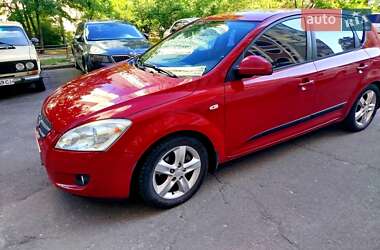 Хетчбек Kia Ceed 2008 в Києві