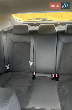 Хэтчбек Kia Ceed 2008 в 