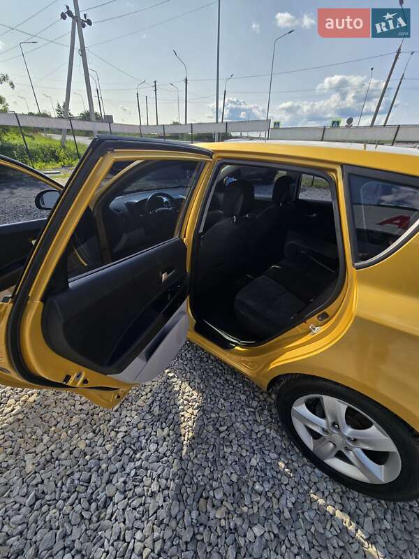 Хэтчбек Kia Ceed 2008 в Тернополе