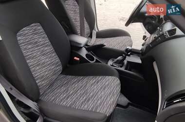 Хетчбек Kia Ceed 2007 в 