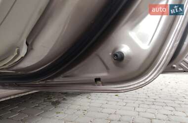Хетчбек Kia Ceed 2007 в 