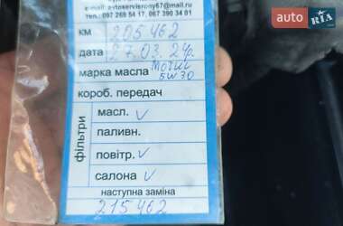 Хетчбек Kia Ceed 2007 в 