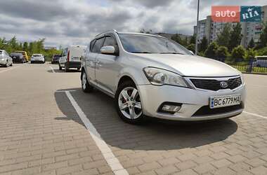 Універсал Kia Ceed 2010 в Стебнику
