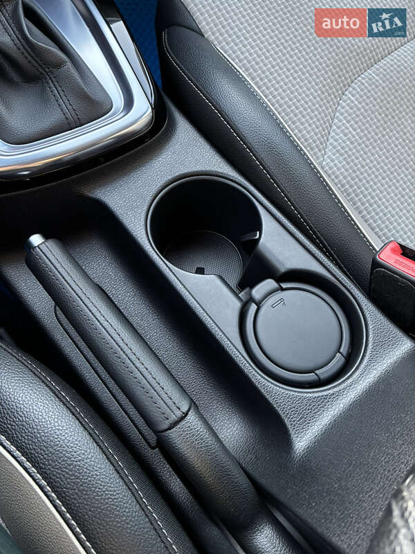 Хетчбек Kia Ceed 2019 в Києві фото 14 Хетчбек Kia Ceed 2019 в Києві