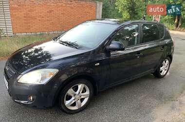 Хетчбек Kia Ceed 2007 в Києві