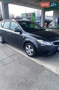 Универсал Kia Ceed 2009 в Днепре