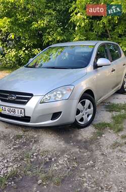 Хетчбек Kia Ceed 2008 в Козятині