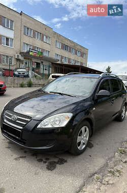 Універсал Kia Ceed 2008 в Сумах