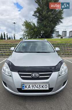 Универсал Kia Ceed 2007 в 