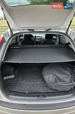 Универсал Kia Ceed 2007 в 