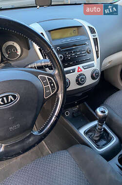 Универсал Kia Ceed 2007 в 