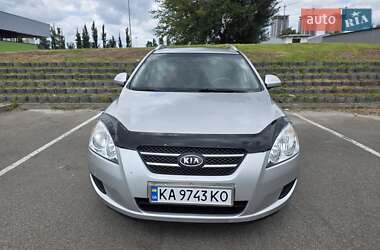 Універсал Kia Ceed 2008 в Києві