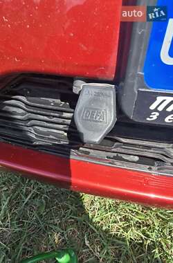 Универсал Kia Ceed 2009 в Золочеве