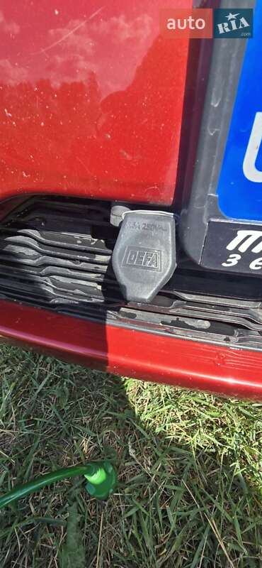 Универсал Kia Ceed 2009 в Золочеве