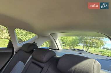 Универсал Kia Ceed 2009 в Золочеве