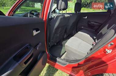 Универсал Kia Ceed 2009 в Золочеве