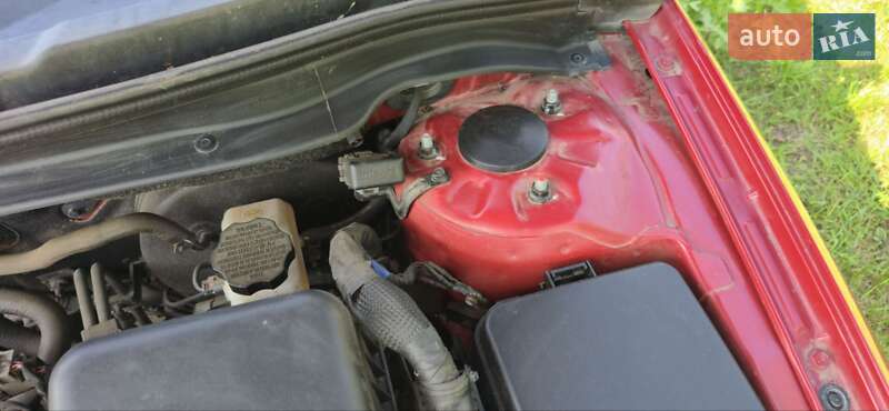 Универсал Kia Ceed 2009 в Золочеве