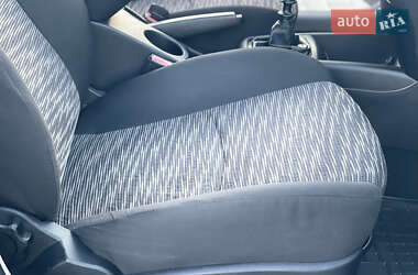 Хэтчбек Kia Ceed 2007 в 