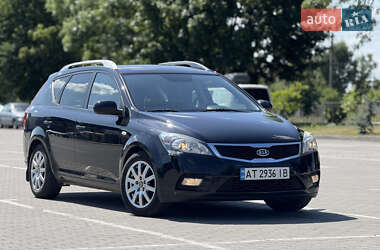Универсал Kia Ceed 2010 в Коломые