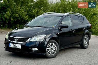 Универсал Kia Ceed 2011 в Запорожье