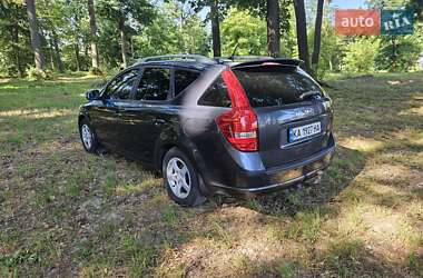 Универсал Kia Ceed 2010 в 