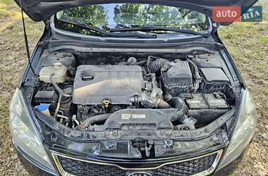 Универсал Kia Ceed 2010 в 