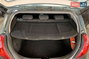 Хэтчбек Kia Ceed 2009 в Нововолынске