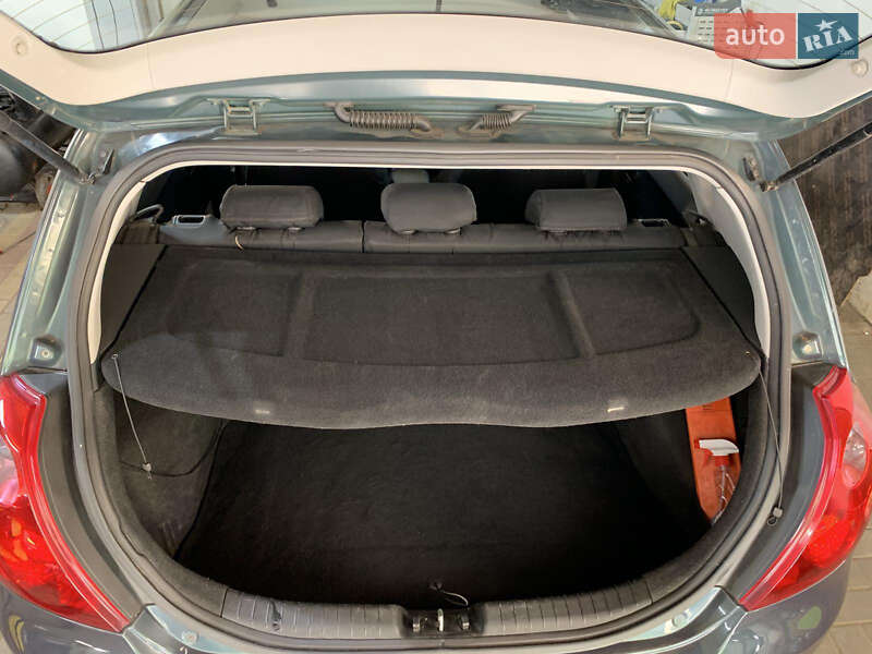 Хэтчбек Kia Ceed 2009 в Нововолынске фото 9 Хэтчбек Kia Ceed 2009 в Нововолынске