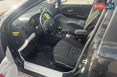Хэтчбек Kia Ceed 2007 в 