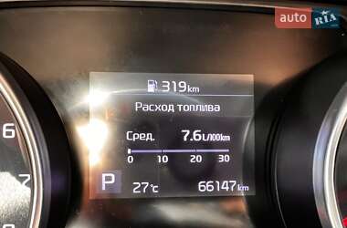 Хетчбек Kia Ceed 2019 в 
