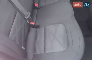 Хэтчбек Kia Ceed 2015 в Ужгороде