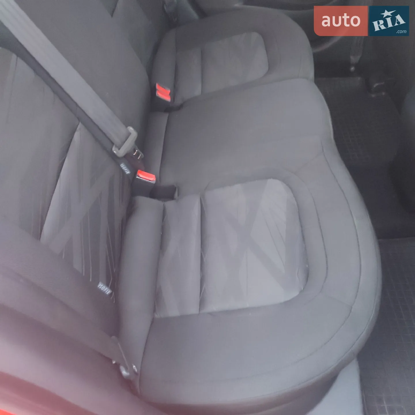 2015 Kia Cee'd - мініатюра 11