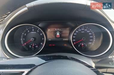 Универсал Kia Ceed 2023 в 