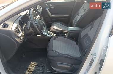Универсал Kia Ceed 2023 в 