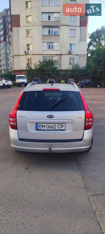 Универсал Kia Ceed 2008 в Сумах