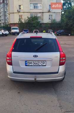 Универсал Kia Ceed 2008 в 